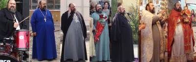 У нашего ректора – юбилей!