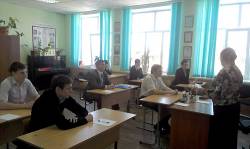 Итоги регионального этапа олимпиады