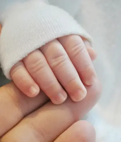 Вниманию родителей детей 2-3 лет!