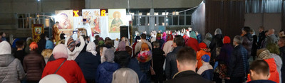 Пасха-2019