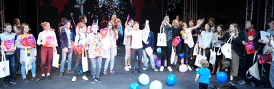 Наш фильм – финалист «МакГаффинFest»
