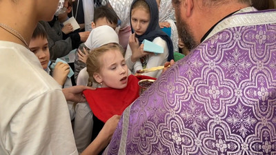 Великий четверг