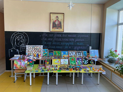 Творческий экзамен