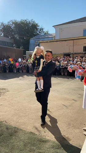 Новый учебный год!