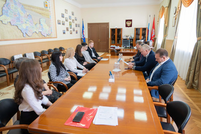 Итоги региональной викторины к 30-летию парламента.