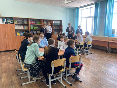 Сретенские чтения