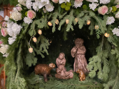 С Рождеством!