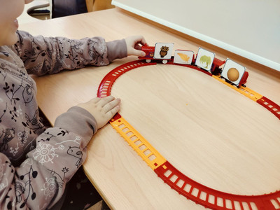 Сказкотерапия на занятиях логопеда