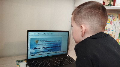 Создание передвижной выставки 