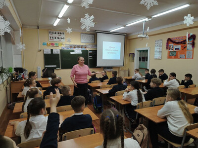 О традиционных семейных ценностях интересно и полезно