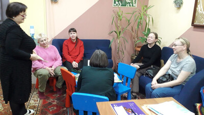 Консультации родителей об обучении в школе