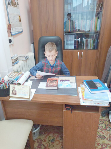 Ведется работа по созданию интерактивной карты «Святыни Оренбуржья»