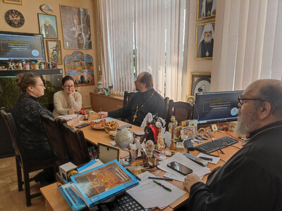 Подведены итоги конкурса «Духовные родники Оренбуржья»