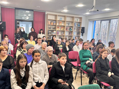 Интерактивная карта 