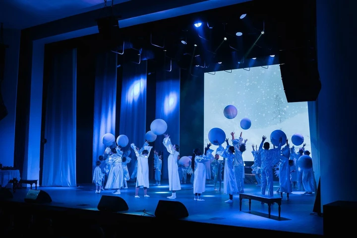 «Нас миллионы»