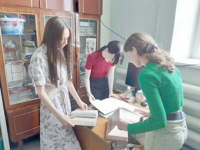 Создаем ролики о храмах: творческий проект для детей и их семей