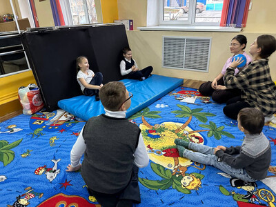 Вектор на инклюзию