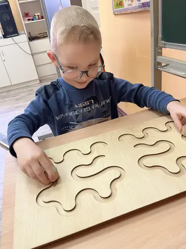 Логопедическая помощь детям с речевыми нарушениями