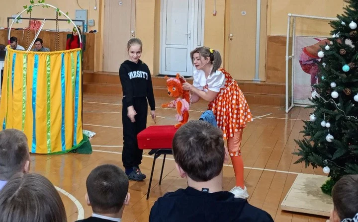 Шаги к успеху