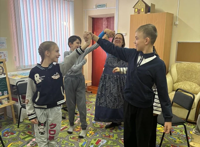 Дружба крепкая не сломается... Только нужно научиться дружить