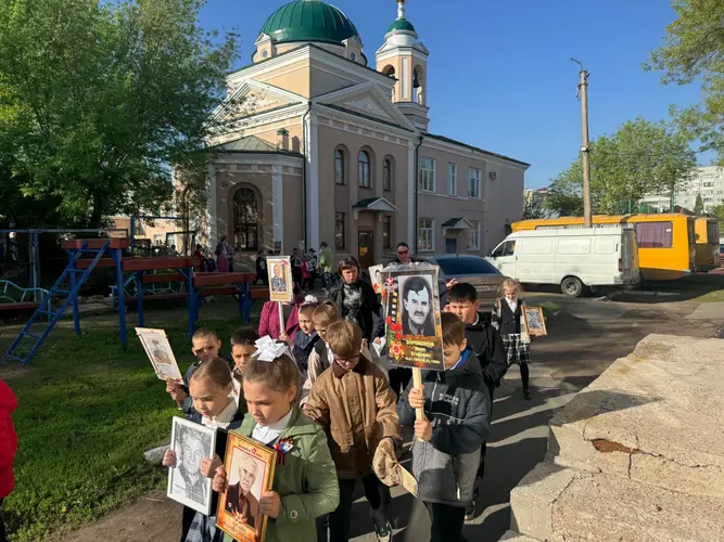 День Победы!