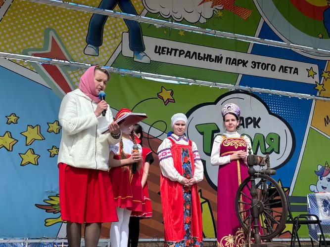 «Пасхальное соцветие»