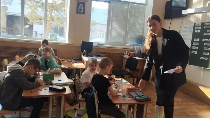 Мастер-класс ко Дню Защитника Отечества