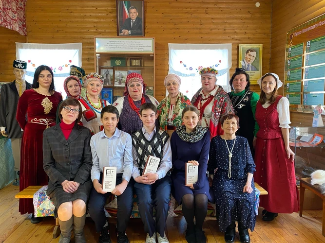 Подвиг души: вечные строки Мусы Джалиля