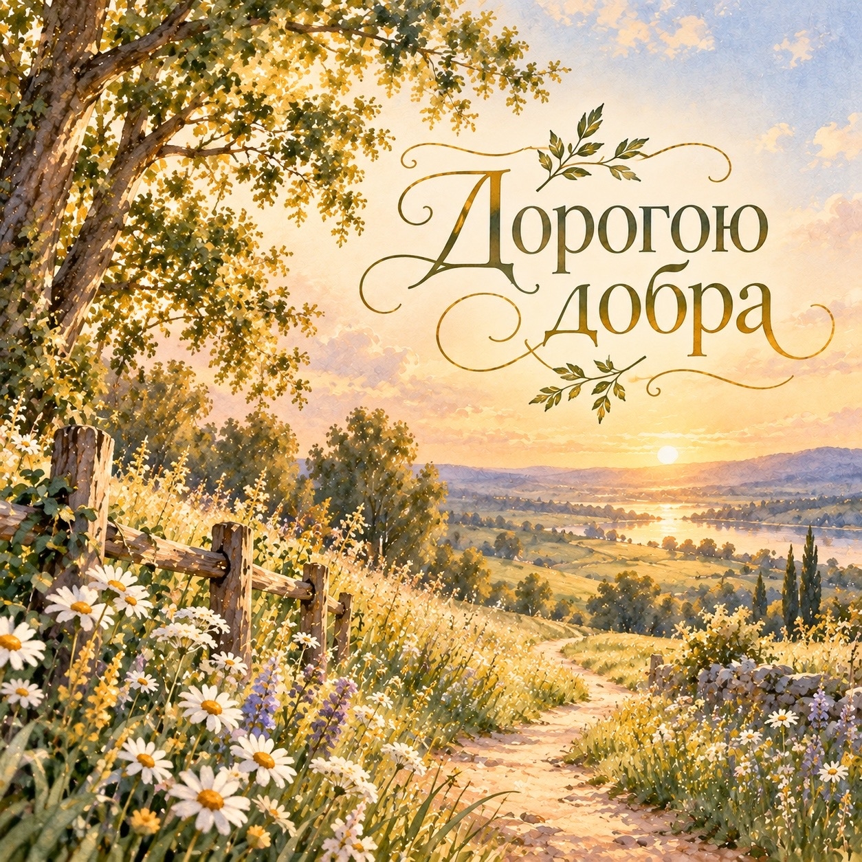 Обложка альбома